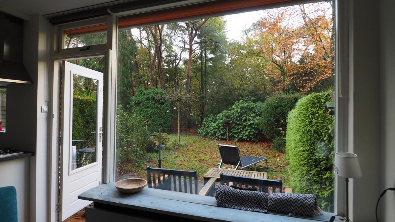 Veluwe Nature Home - 2 Persons Otterlo Exterior foto
