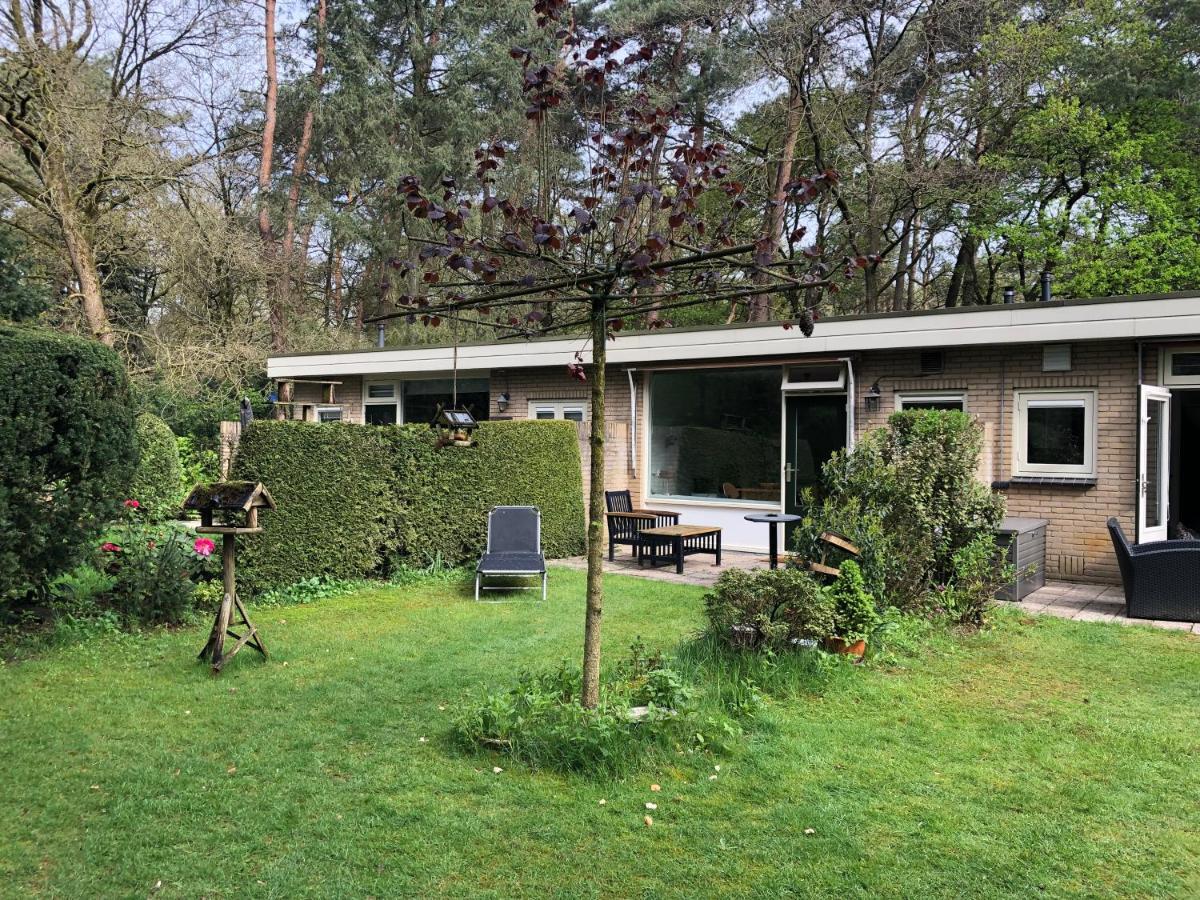 Veluwe Nature Home - 2 Persons Otterlo Exterior foto